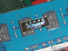 蓝色PCB板 金士顿4G/1333报价145元 