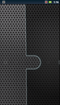 最新的Android 2.3.4和新MOTO Blur界面