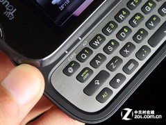 双核全键盘新宠 myTouch 4G Slide评测 