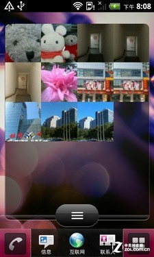 双核全键盘新宠 myTouch 4G Slide评测 