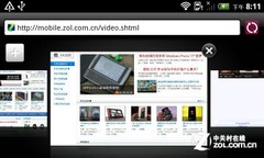 双核全键盘新宠 myTouch 4G Slide评测 