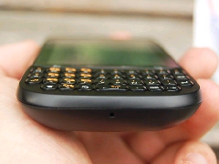 实用才是王道 全键盘LG C660评测