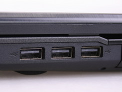 18寸游戏旗舰 宏碁ASPIRE 8951G评测