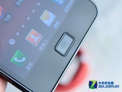 TD版Samsung GALAXY S Ⅱ 三星I9108评测 