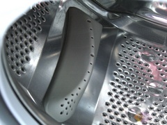 大牌疯降 欧系candy超薄6kg滚筒破三千