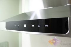 大幅度提升吸烟力 老板油烟机独家评测