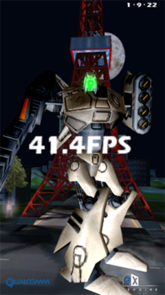 核心硬件：Android2.3.3+1GHz+512MB RAM