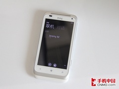 中文WP7芒果新天王 HTC Radar体验评测 