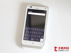 HTC Radar 