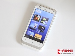 HTC Radar 