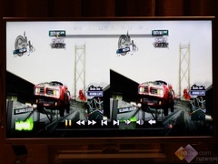 男蓝限量版 TCL智能云电视V7300首测