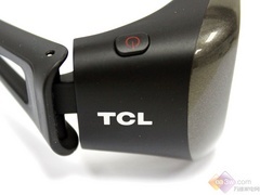 男蓝限量版 TCL智能云电视V7300首测