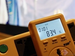 男蓝限量版 TCL智能云电视V7300首测