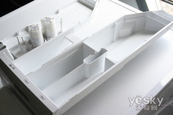 西门子i-DOS®洗涤液自添加洗衣机评测