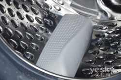 西门子i-DOS®洗涤液自添加洗衣机评测