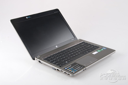 散热出色 惠普probook 4436s商务本评测