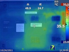 省钱实用上上之选 14英寸联想B460e评测 