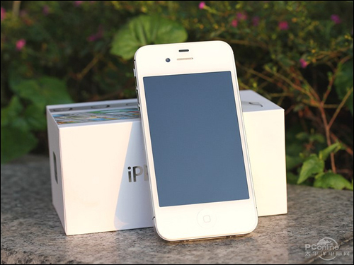 双模不管用 iPhone4S就是不能用电信卡