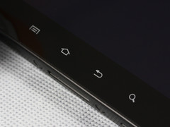 三星 P1000 白色 细节图 
