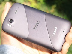 强劲行货G14 HTC 灵感 Z710e跌破4000 
