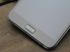 三星 GALAXY NOTE 黑色 扬声器 