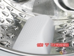 再降500 西门子8kg滚筒不足五千带回家