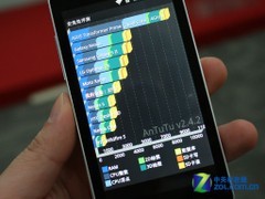 1.4GHz+HDR 华为"荣耀"畅享版体验评测 
