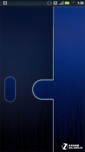 TD版摩托罗拉刀锋评测 