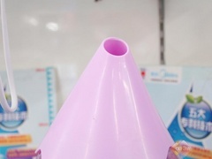 洋葱头也是加湿器？美的加湿器S30U—A