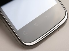 华为 C8650 黑色 细节图 
