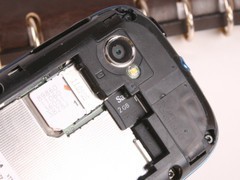 摩托罗拉XT531 