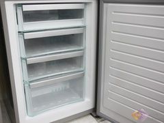 圣诞诱惑挡不住 海尔两门冰箱仅3799元