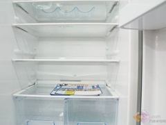 直降555元 博世两门大空间冰箱热卖