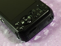 三星 PL120紫色 功能按钮图 
