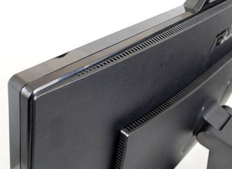 碉堡了 华硕3D液晶显示器VG278H终极评测