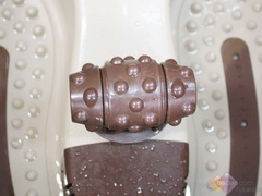 按摩杀菌双效设计 荣泰足浴盆RT-3326