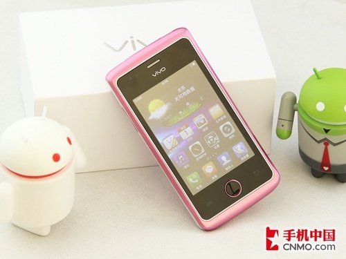 vivo Y1 