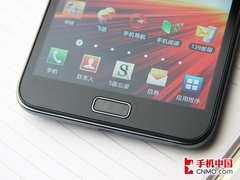 移动版GALAXY Note 