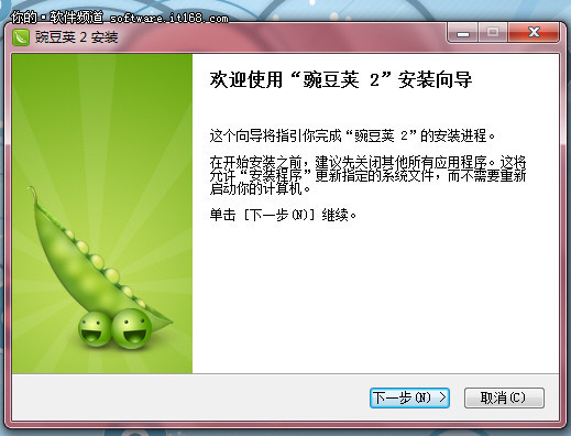 安卓手机必备 豌豆荚2 0抢先下载体验 手机新浪网