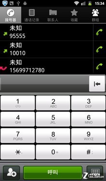 中兴Light Tab 2评测 