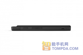 索尼Xperia sola抢先评测