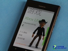 电信街机新选择 诺基亚Lumia800C首发评测 