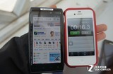 京城七地实测 三大运营商3G网速谁给力？ 
