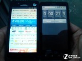 京城七地实测 三大运营商3G网速谁给力？ 