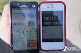 京城七地实测 三大运营商3G网速谁给力？ 