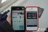 京城七地实测 三大运营商3G网速谁给力？ 