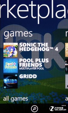 Mango十大改进挑战iOS5 三星Omnia 7评测 