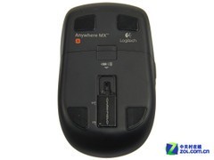 M905二代 罗技Anywhere 鼠标全国首测 