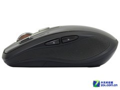 M905二代 罗技Anywhere 鼠标全国首测 