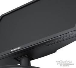 八大绝技让你大饱眼福 三星E1920NW售价850